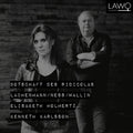 Lachenmann / Karlsson / Holmertz - Botschaft Des Ridicolas - Music CD