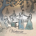 Bayreuth / Infusion Baroque - Virtuosa - Music CD