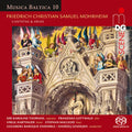 Mohrheim / Goldberg Baroque Ensemble - Cantatas & Arias - Super Audio CD