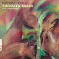 Desena / Rodriguez / Huhn - Toccata Miami & Other Works - Music CD