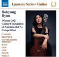 Assad / Byun - Bokyung Byun Recital Album - Music CD