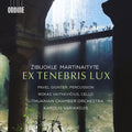 Martinaityte / Vaitkevicius / Lithuanian Chamber - Ex Tenebris Lux - Music CD