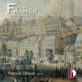 Franck / Dheur - Les Oeuvres Pour Piano - Music CD