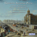 Piani / Armonico / Mencattini - 12 Sonate A Violino Solo E Violoncello Col Cimbalo - Music CD