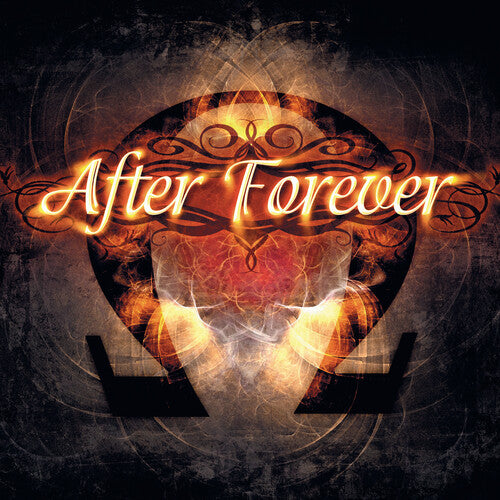 After Forever - After Forever 15th Anniversary - Music CD