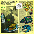 Truly,carlos - Not Mine - Music CD