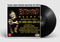 To Ride, Shoot Straight & Speak The Truth [LP] Vinyl Record
