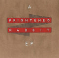 Frightened Rabbit - Frightened Rabbit - Vinyl Record