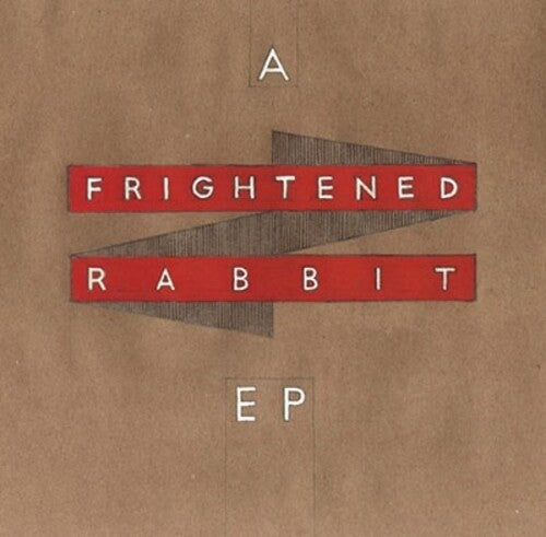 Frightened Rabbit - Frightened Rabbit - Vinyl Record
