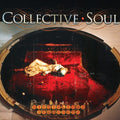 Collective Soul - Disciplined Breakdown - Music CD