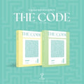 Cipher - Code - Music CD