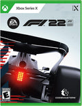 Xbx F1 2022 - Xbx F1 2022 - Video Game