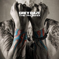 Grey Daze - Phoenix - Vinyl Record