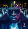 Teek Royal T. - Bump & Grind Supa Bowl - Music CD
