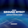 Micke - Ground Effect - Music CD