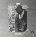 Badikamall - Hey Boo - Music CD