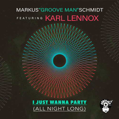 Schmidt, Marcus / Lennox, Karl - I Just Wanna Party (all Night Long) - Music CD
