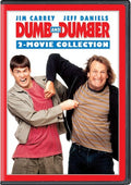 Dumb & Dumber 2-movie Collection - Dumb & Dumber 2-movie Collection - DVD