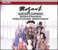 Mozart / Marriner / Amf - Rarities & Surprises / Mozart Edition V45 - Music CD