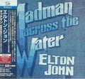 John,elton - Madman Across The Water: 50th Anniversary - Music CD