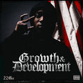 22gz - Growth & Development - Music CD