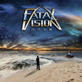 Fatal Vision - Once - Music CD