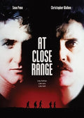At Close Range - At Close Range - DVD