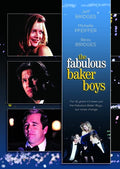 Fabulous Baker Boys - Fabulous Baker Boys - DVD
