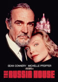 Russia House - Russia House - DVD