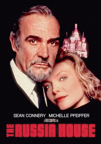 Russia House - Russia House - DVD