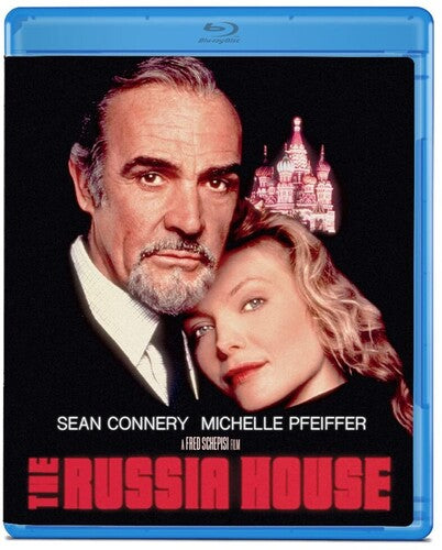 Russia House - Russia House - Blu-ray