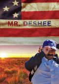 Mr Deshee - Mr Deshee - DVD