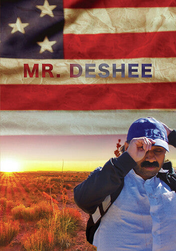 Mr Deshee - Mr Deshee - DVD