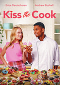 Kiss The Cook - Kiss The Cook - DVD