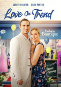 Love On Trend - Love On Trend - DVD