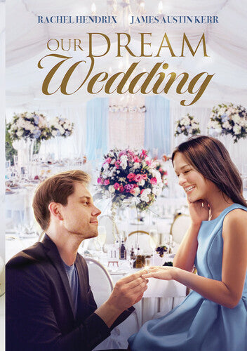 Our Dream Wedding - Our Dream Wedding - DVD