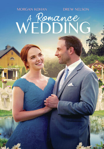 Romance Wedding - Romance Wedding - DVD