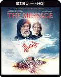Message (1976) - Message (1976) - UHD