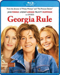 Georgia Rule - Georgia Rule - Blu-ray