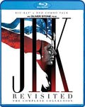 Jfk Revisited: Complete Collection - Jfk Revisited: Complete Collection - Blu-ray