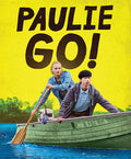 Paulie Go - Paulie Go - Blu-ray