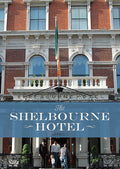 Shelbourne: Series 1 - Shelbourne: Series 1 - DVD