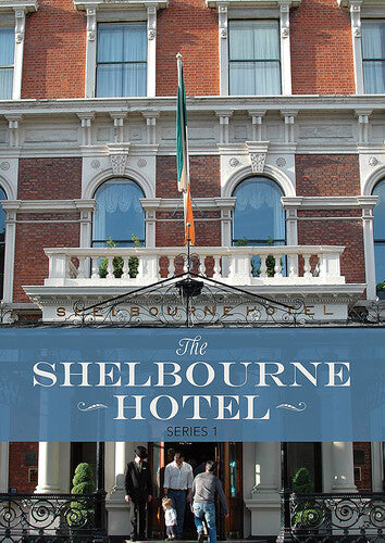 Shelbourne: Series 1 - Shelbourne: Series 1 - DVD