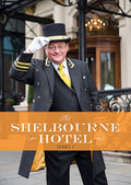 Shelbourne: Series 2 - Shelbourne: Series 2 - DVD