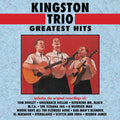 Kingston Trio - Greatest Hits - Vinyl Record