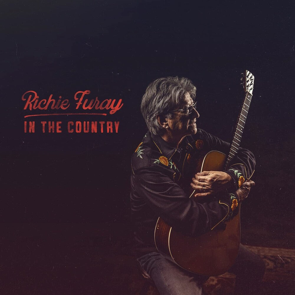 In The Country [LP] Vinyl Record