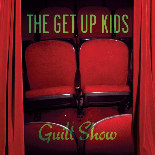 Get Up Kids - Guilt Show - Vinyl Record