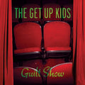 Guilt Show [Coke Bottle Clear with Red Splatter LP] Vinyl Record