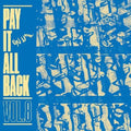Pay It All Back 8 / Various - Pay It All Back 8 / Various - Vinyl Record