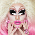 Trixie Mattel - Blonde & Pink Albums - Vinyl Record